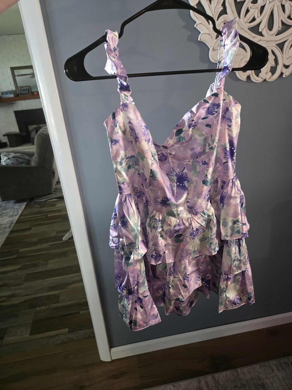 Homecoming Dress